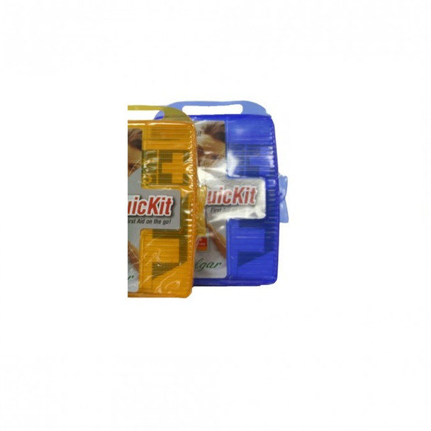 Trafalgar Quick Kit T101296 25 Pieces