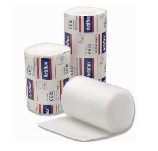 Artiflex Orthopaedic Padding 15Cmx2.7Mtr 3pcs