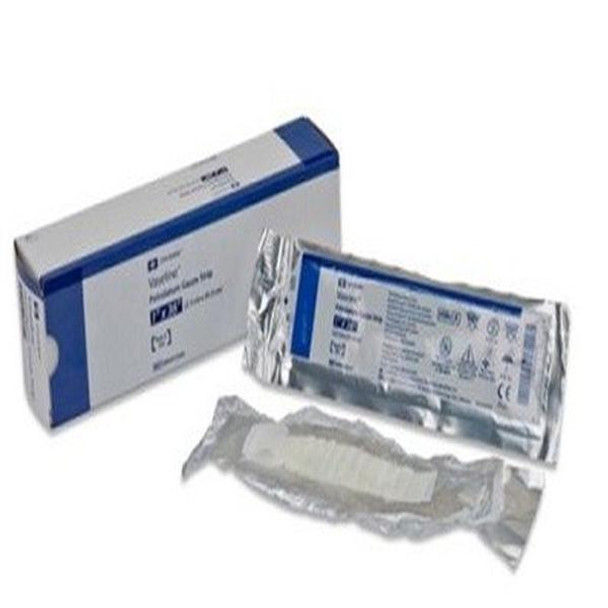 Vaseline Petroleum Gauze 7.6Cmx45.7Cm Sterile 2pc