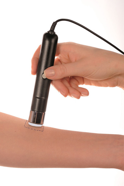 Frictiometer FR 700 Assessing Skin Friction