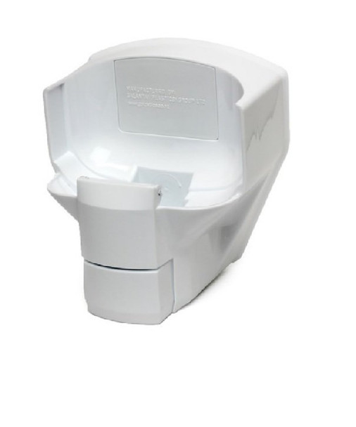 Wall Dispenser for 1.5 Litre Microshields Microshield Hand Operated MD650