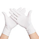 Polyester gloves