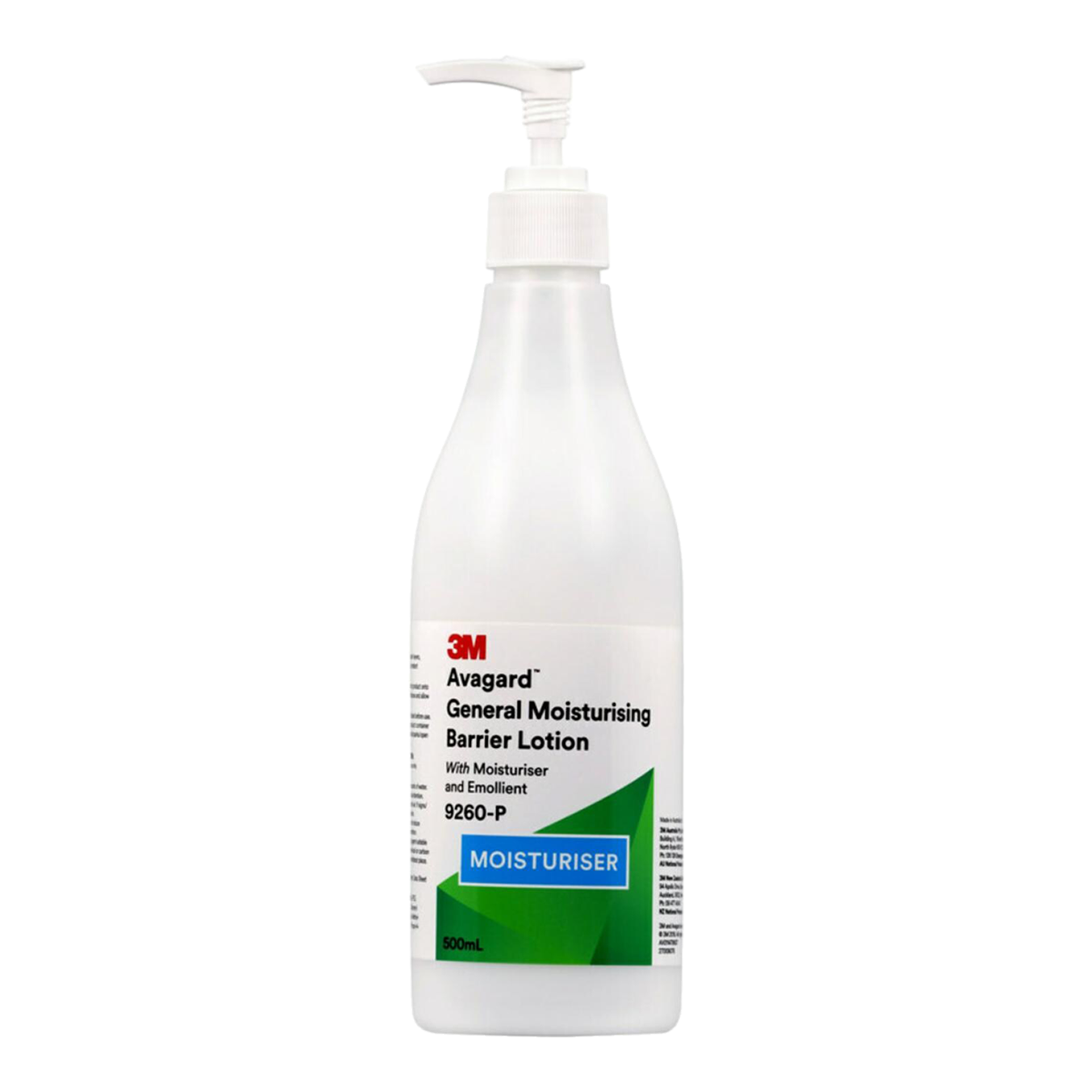 Avagard Antiseptic Hand And Body Wash