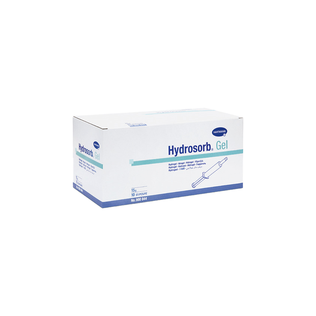 Hartmann Hydrosorb Gel Sterile - All Sizes 