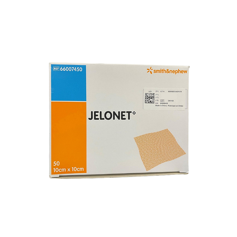 Jelonet Paraffin Gauze Dressing - Alpha First Aid