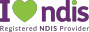 NDIS Logo