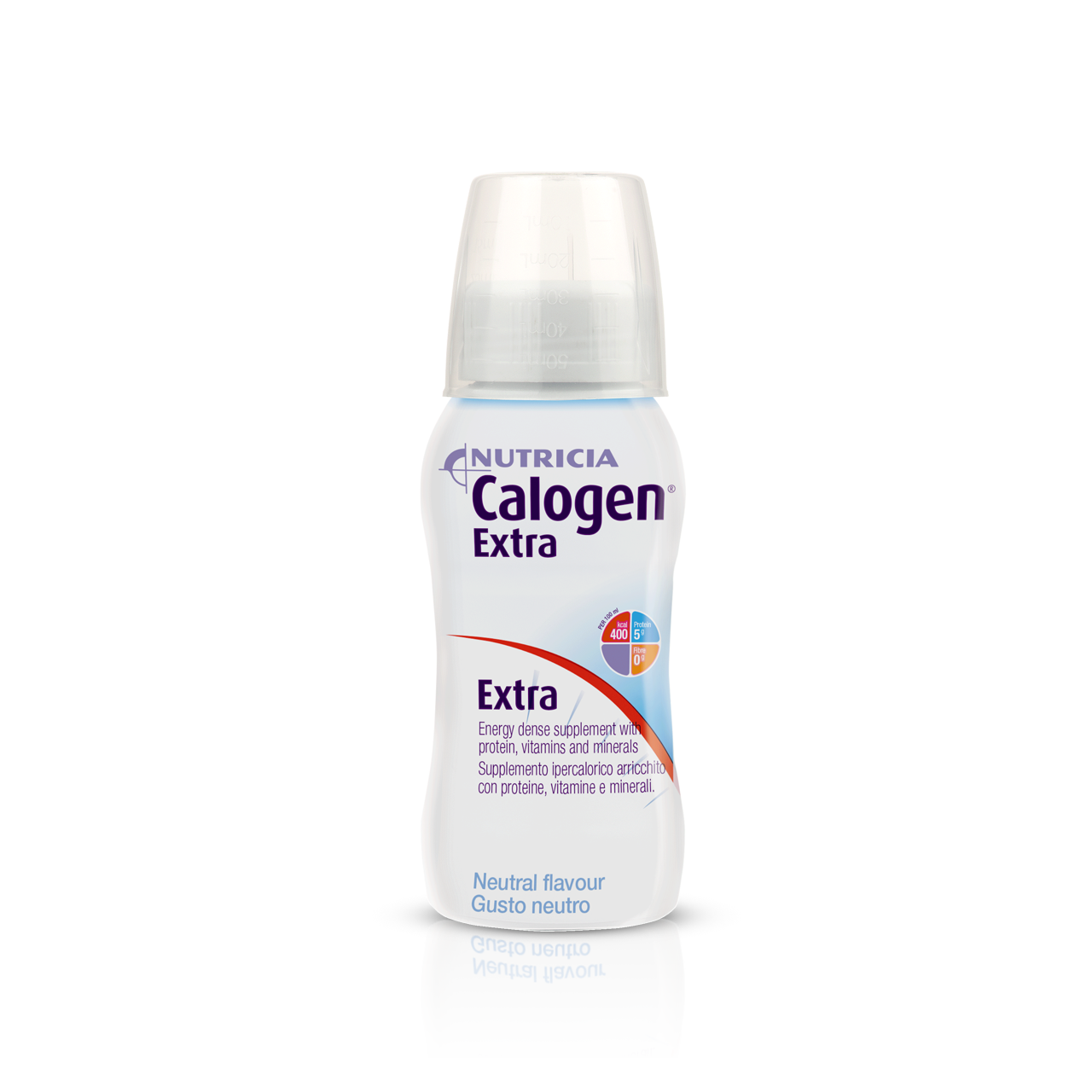 Nutricia Calogen Extra