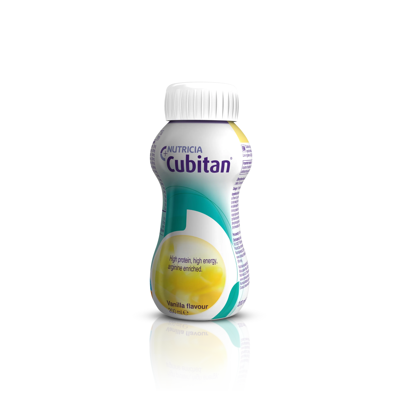 Nutricia Cubitan