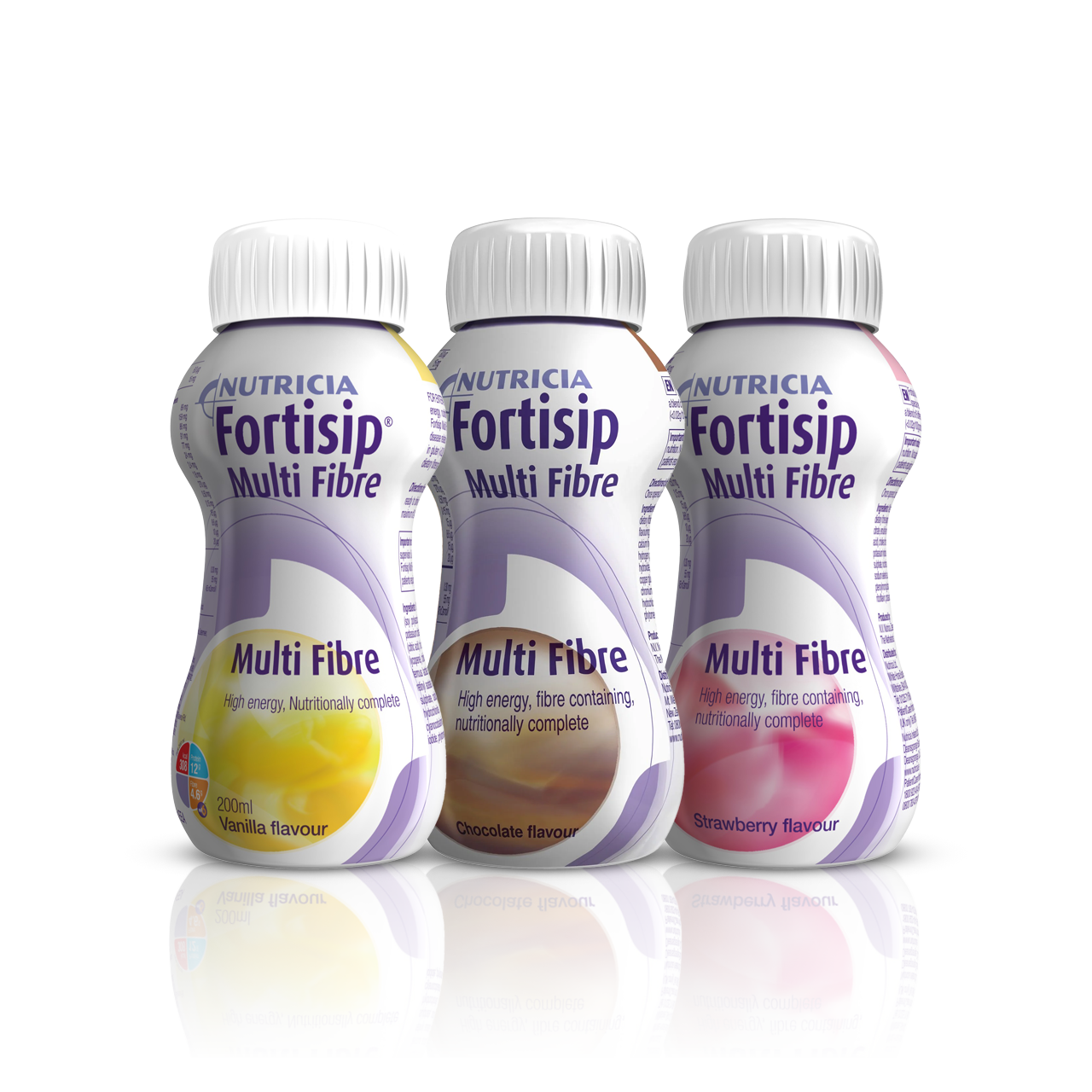 Nutricia Fortisip