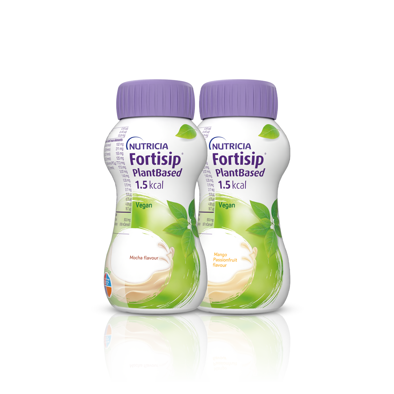 Fortisip PlantBased