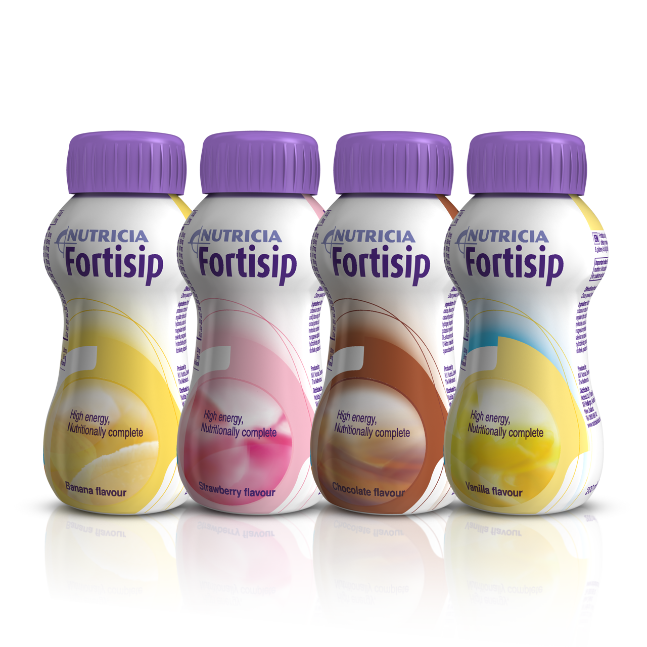 Nutricia Fortisip