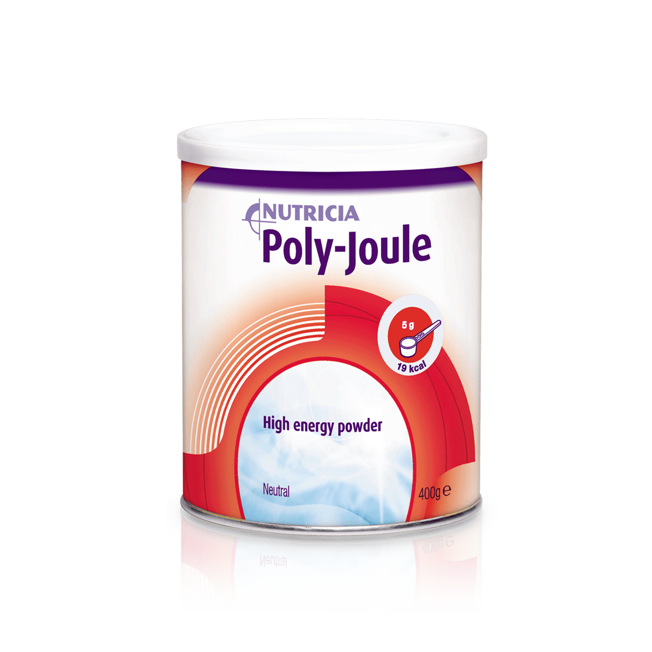 Nutricia Poly-Joule