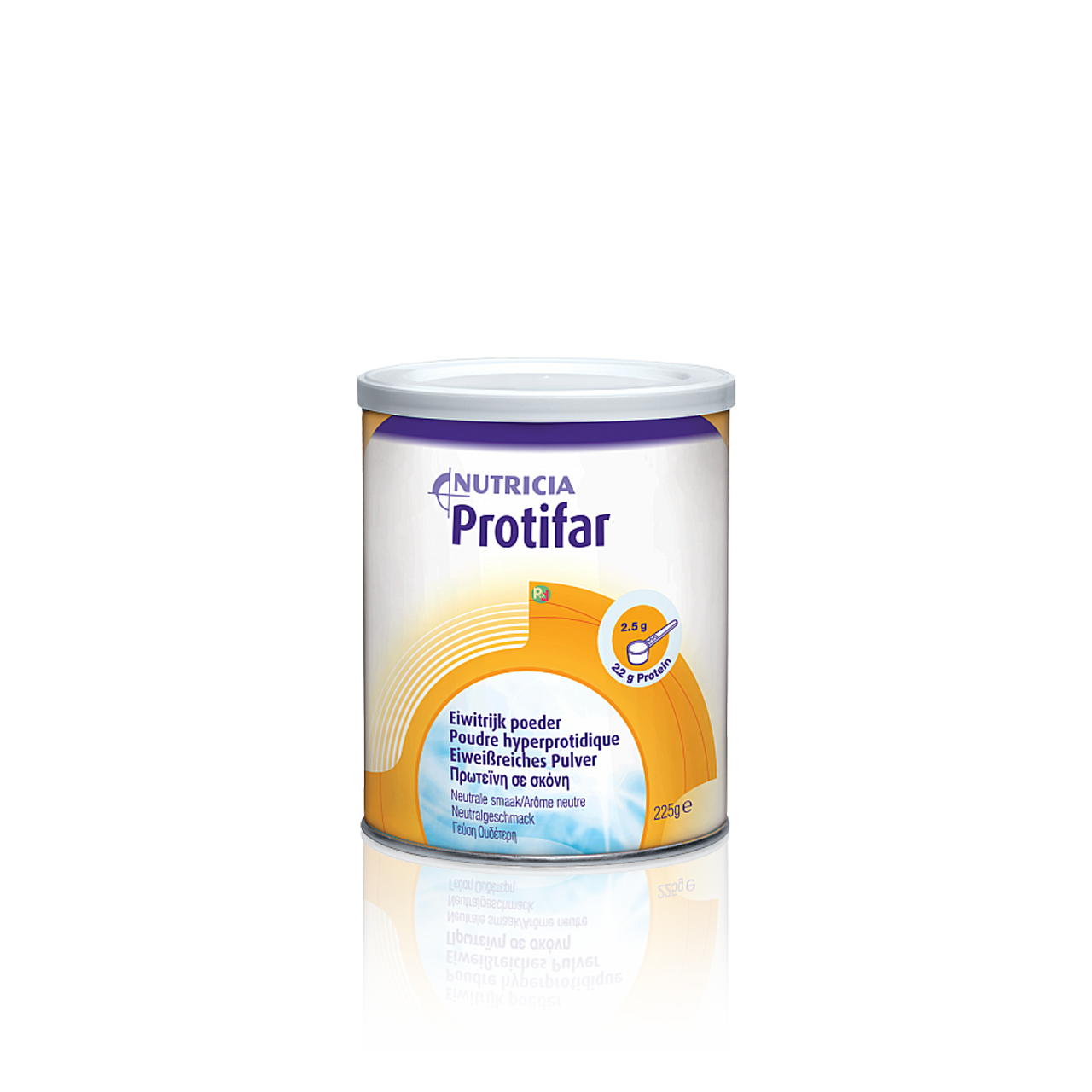 Nutricia Protifar