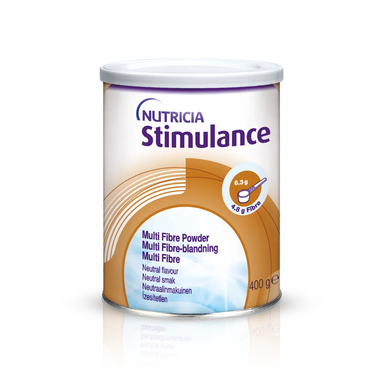 Nutricia Stimulance