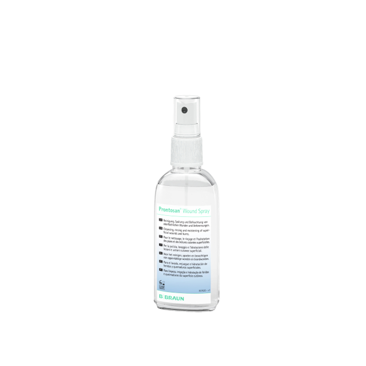 Prontosan Wound Spray 75ml