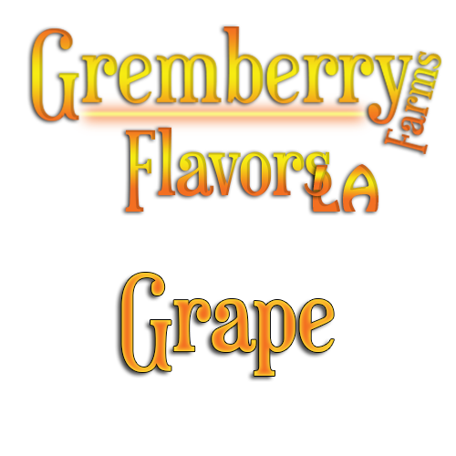 Grape (GRM)