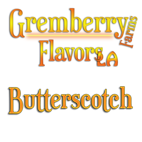 Butterscotch (GRM)