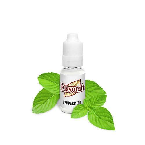 Peppermint (FLV)