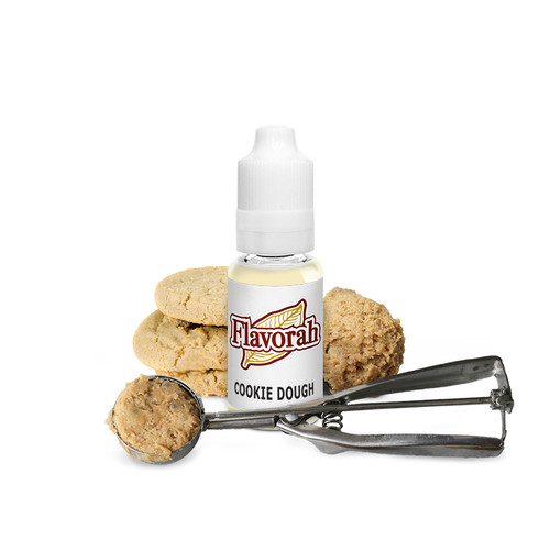 Cookie Dough (FLV)