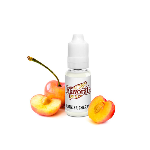 Rainier Cherry (FLV)