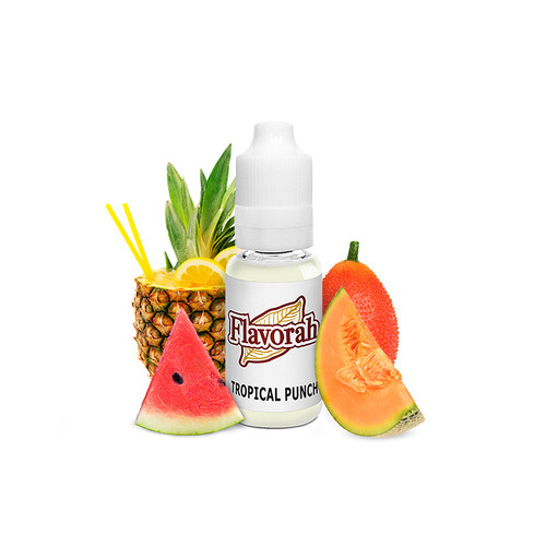 Tropical Punch (FLV)