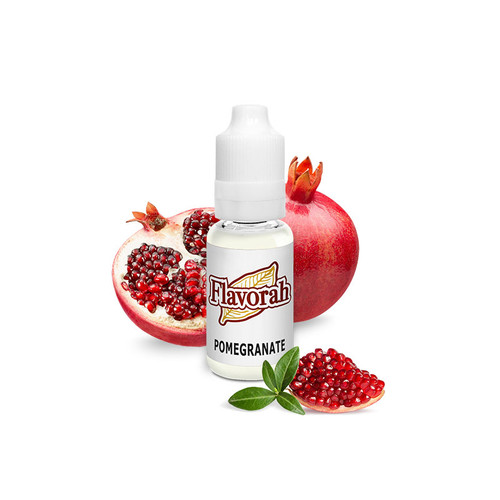 Pomegranate (FLV)