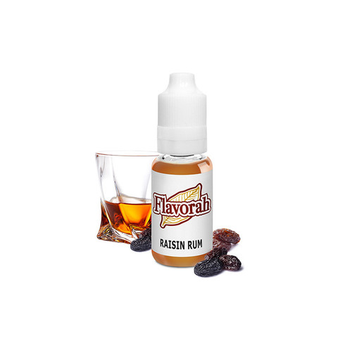 Raisin Rum (FLV) BB