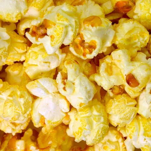 Kettle Corn (TFA)