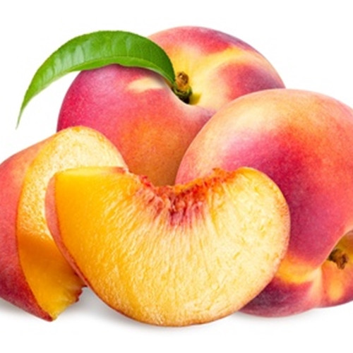 Peach Juicy (TFA)