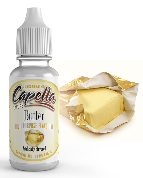 Golden Butter (CAP)