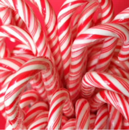 Candy Cane (FW)