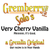 Very Cherry Vanilla (GRM)