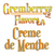 Creme De Menthe (GRM)