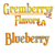 Blueberry LA (GRM)