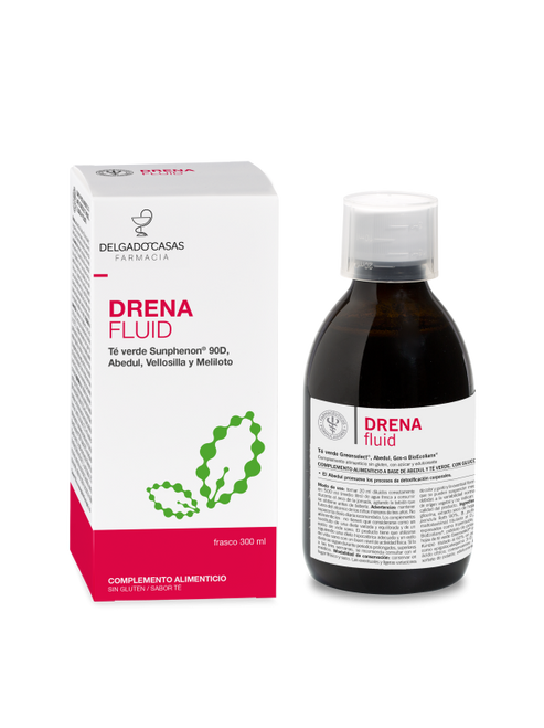 DC Drenafluid 300 ml