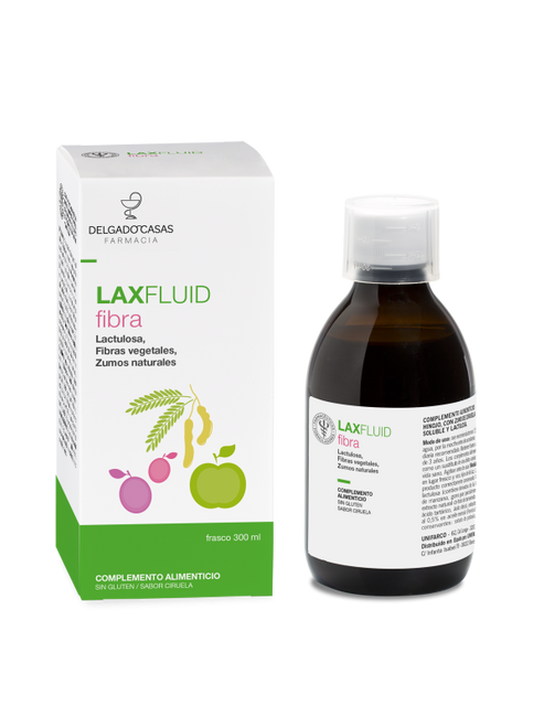 DC Laxfluid 300 ml