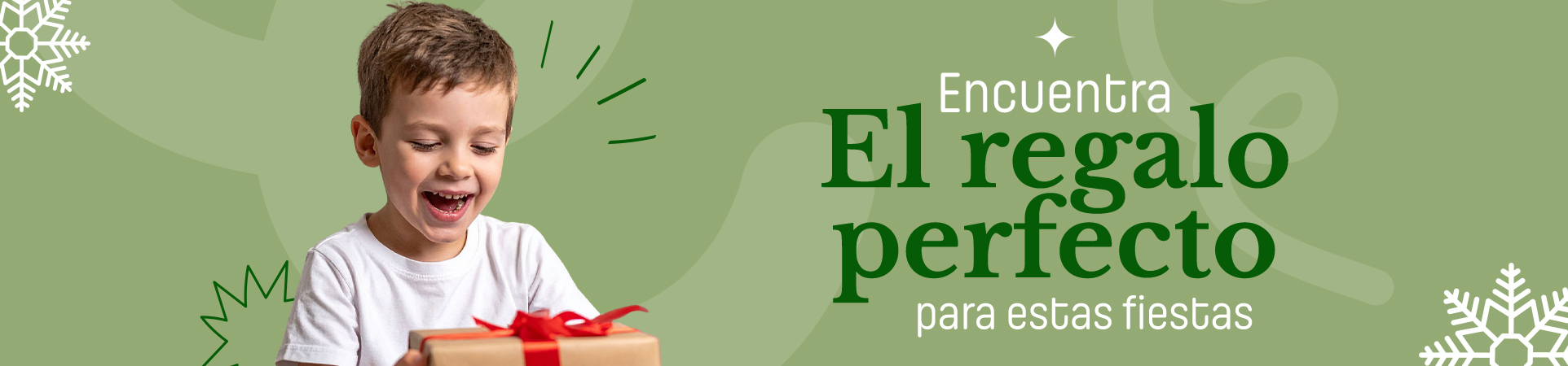 Encuentra el regalo perfecto para estas fiestas en Farmacia Delgado Casas