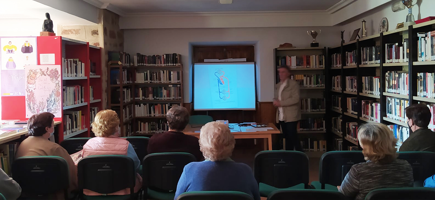 Eventos en Farmacia Delgado Casas en Torre de Juan Abad, Ciudad Real