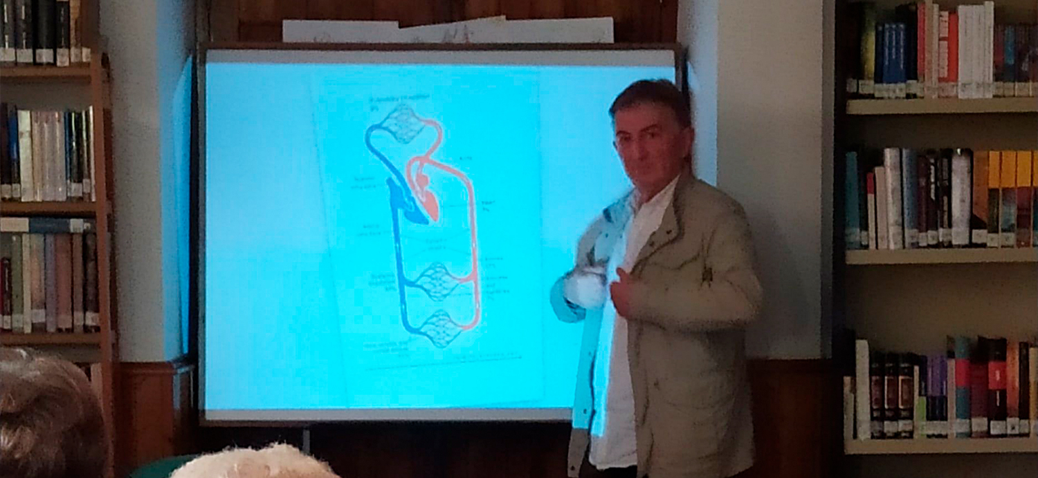 Eventos en Farmacia Delgado Casas en Torre de Juan Abad, Ciudad Real