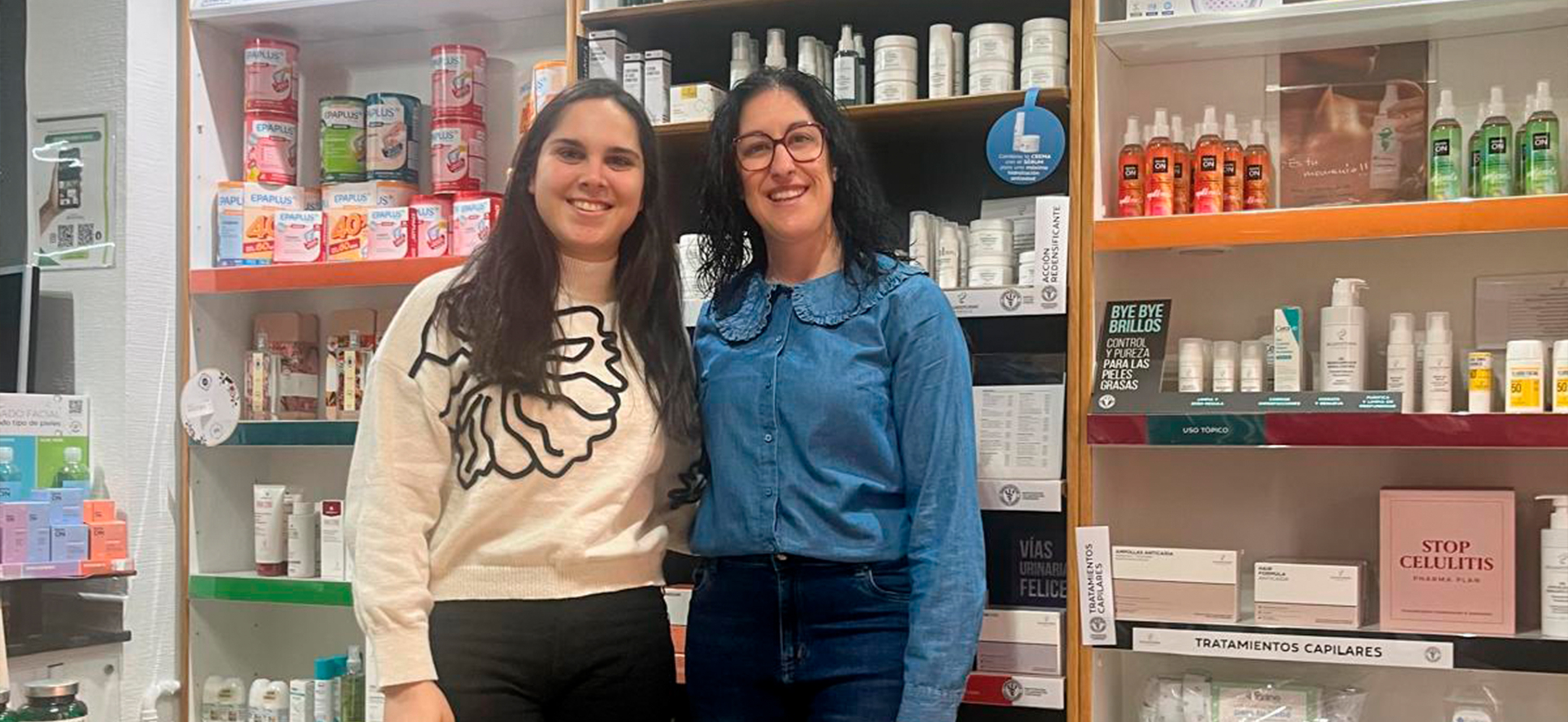 Eventos en Farmacia Delgado Casas en Torre de Juan Abad, Ciudad Real