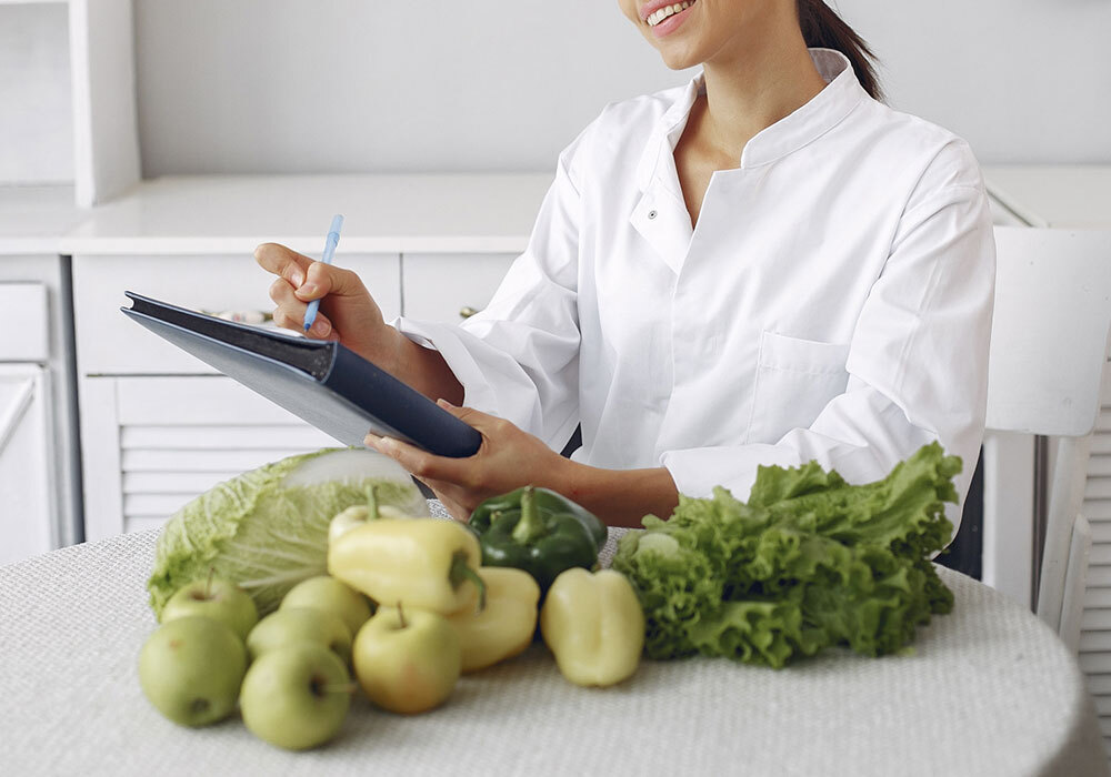 Valoración del estado nutricional en Farmacia Delgado Casas en Torre de Juan Abad, Ciudad Real