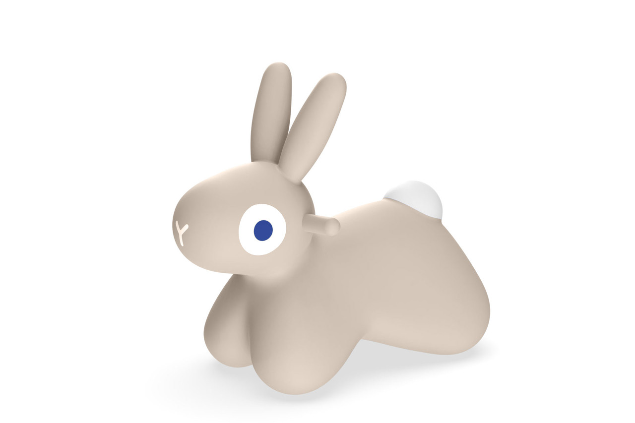 ☆moka様取り置き☆ DAC Hoppy Spring Bunny HOPPI - BUNNY WARM GREY