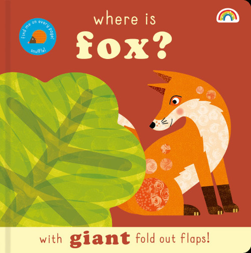 WHERE IS - FOX