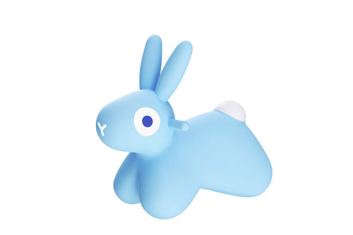 HOPPI - BUNNY BLUE