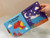 MAGIC COLOUR CHANGING BATH BOOK - UNICORN