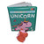 MAGIC COLOUR CHANGING BATH BOOK & TOY - UNICORN