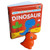 MAGIC COLOUR CHANGING BATH BOOK & TOY - DINOSAUR