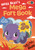 MEGA FART BOOK - MEGA BEASTS MEGA FART BOOK - MEGA BEASTS