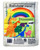 JO & NIC'S CRINKLY CLOTH BOOKS - RAINBOW DINOSAURS