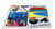 JO & NIC'S CRINKLY CLOTH BOOKS - AUSTRALIA